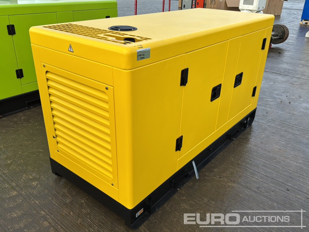 2024 Compal Power VG-R30 - مجموعة المولدات: صور 5 2024 Compal Power VG-R30 - مجموعة المولدات: صور 5