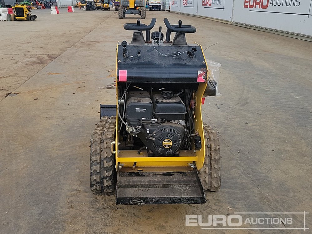2024 Dozer ND1625 - شيول صغير: صور 4 2024 Dozer ND1625 - شيول صغير: صور 4