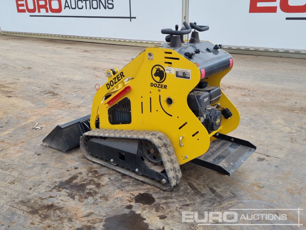 2024 Dozer ND1625 - شيول صغير: صور 3 2024 Dozer ND1625 - شيول صغير: صور 3