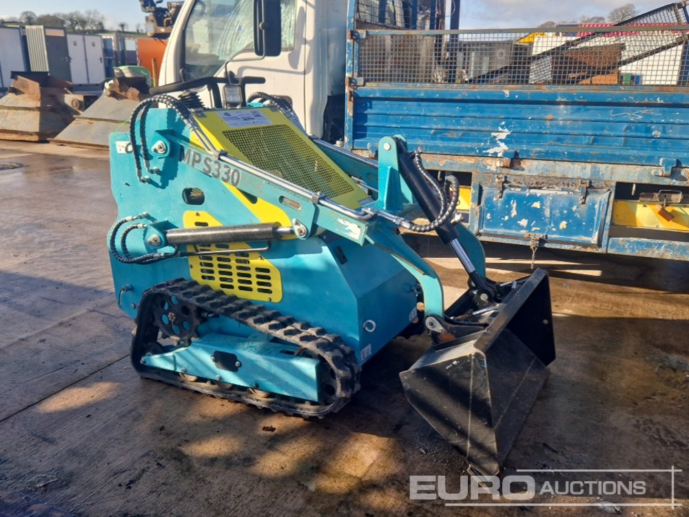 2024 Machpro MPS330 - شيول صغير: صور 5 2024 Machpro MPS330 - شيول صغير: صور 5