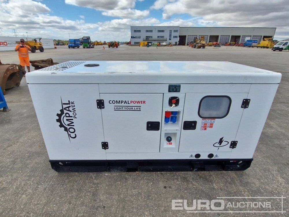 2026 Compal VG-R100 - مجموعة المولدات: صور 2 2026 Compal VG-R100 - مجموعة المولدات: صور 2
