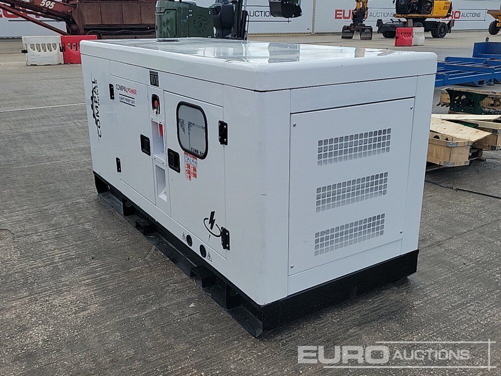 2026 Compal VG-R100 - مجموعة المولدات: صور 3 2026 Compal VG-R100 - مجموعة المولدات: صور 3