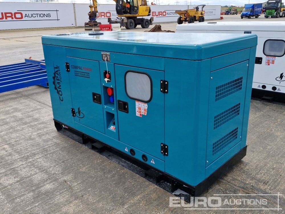 2026 Compal VG-R50 - مجموعة المولدات: صور 3 2026 Compal VG-R50 - مجموعة المولدات: صور 3