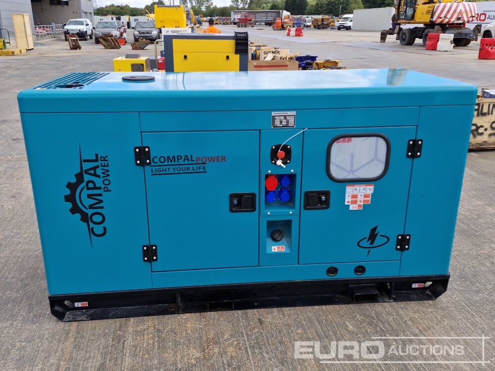2026 Compal VG-R50 - مجموعة المولدات: صور 2 2026 Compal VG-R50 - مجموعة المولدات: صور 2