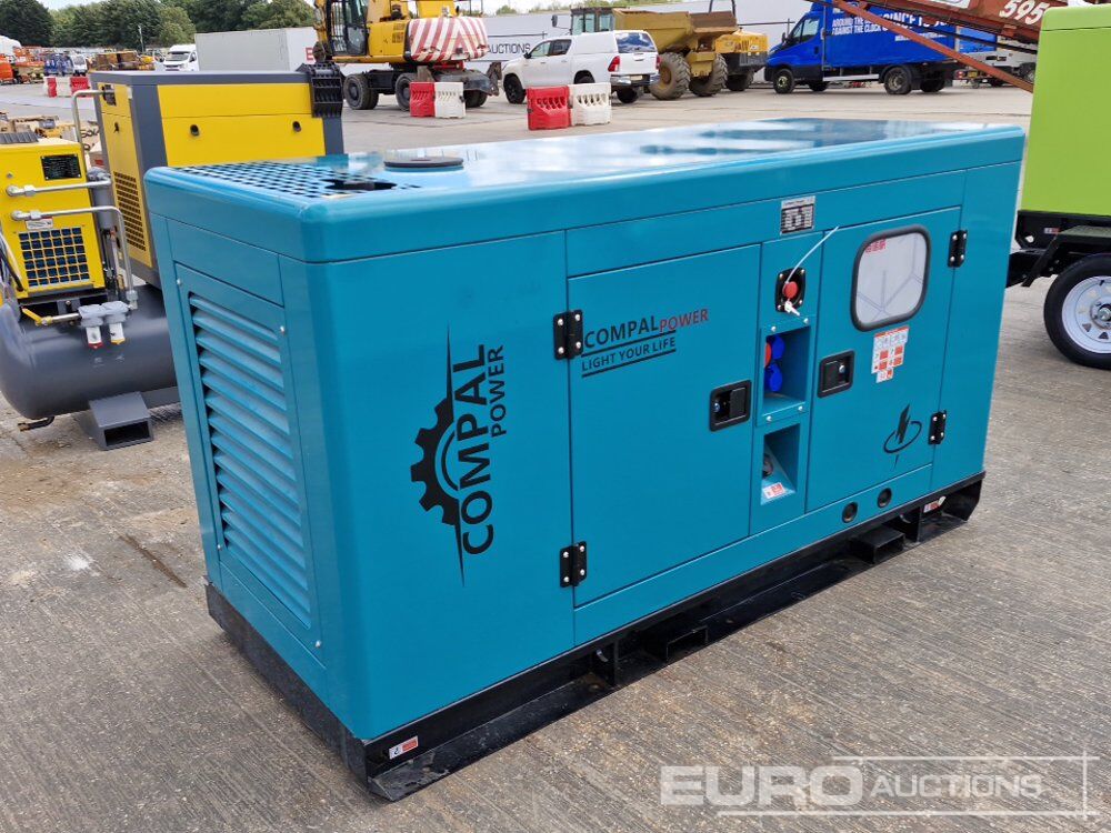 2026 Compal VG-R50 - مجموعة المولدات: صور 1 2026 Compal VG-R50 - مجموعة المولدات: صور 1