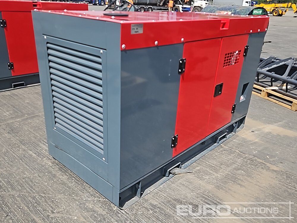 2026 Devol VG-R30 - مجموعة المولدات: صور 5 2026 Devol VG-R30 - مجموعة المولدات: صور 5