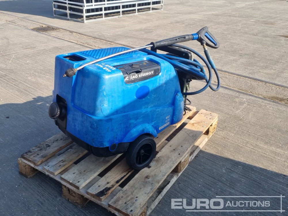 250 Volt Pressure Washer - ماكينة غسيل ضغط عالي: صور 1 250 Volt Pressure Washer - ماكينة غسيل ضغط عالي: صور 1