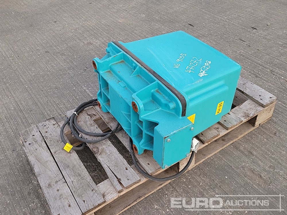 380-500 Volt Motor - معدات البناء: صور 5 380-500 Volt Motor - معدات البناء: صور 5