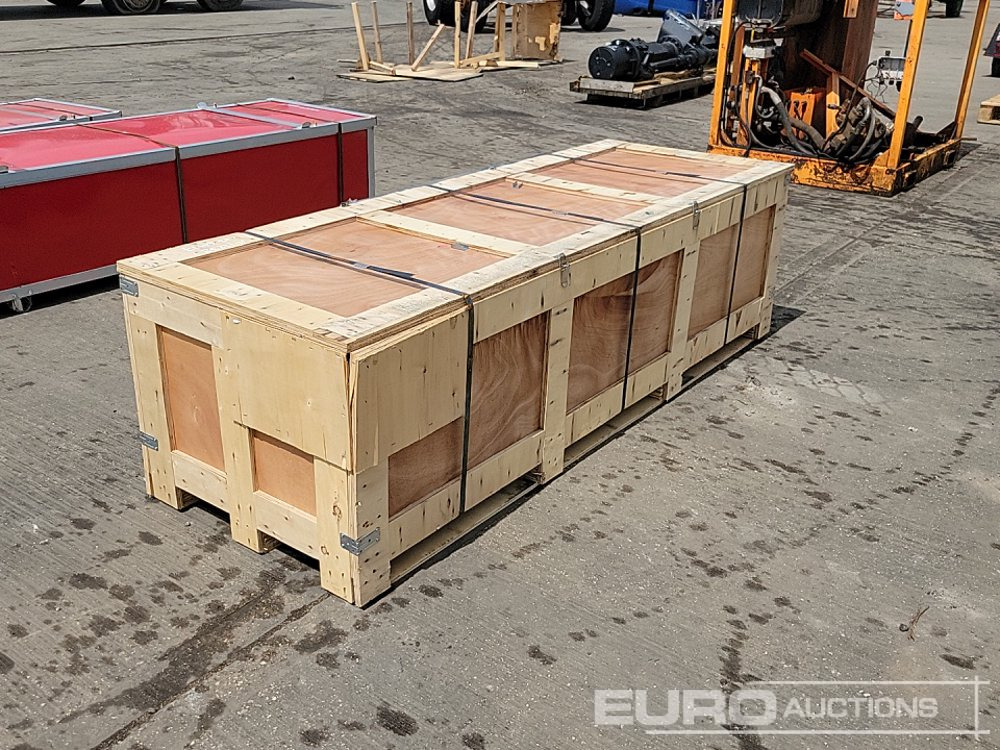40' x 20' Marquee (Cannot Be Reconsigned) - البيت الحاوية: صور 2 40' x 20' Marquee (Cannot Be Reconsigned) - البيت الحاوية: صور 2