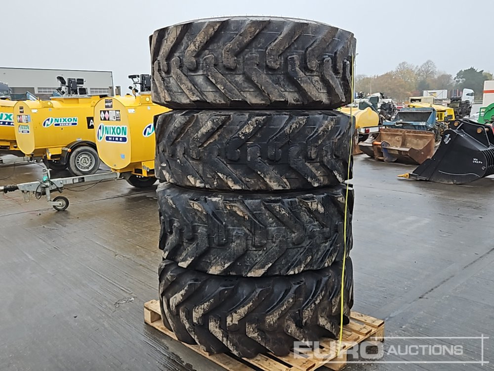 400/80-24 Tyre (4 of) - الإطارات: صور 3 400/80-24 Tyre (4 of) - الإطارات: صور 3
