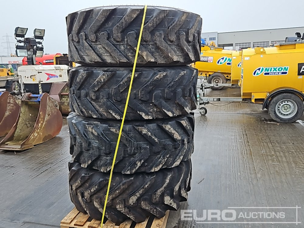 400/80-24 Tyre (4 of) - الإطارات: صور 4 400/80-24 Tyre (4 of) - الإطارات: صور 4