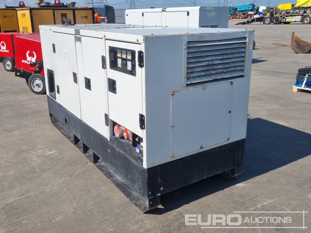 70kVA Generator, Perkins Engine - مجموعة المولدات: صور 3 70kVA Generator, Perkins Engine - مجموعة المولدات: صور 3