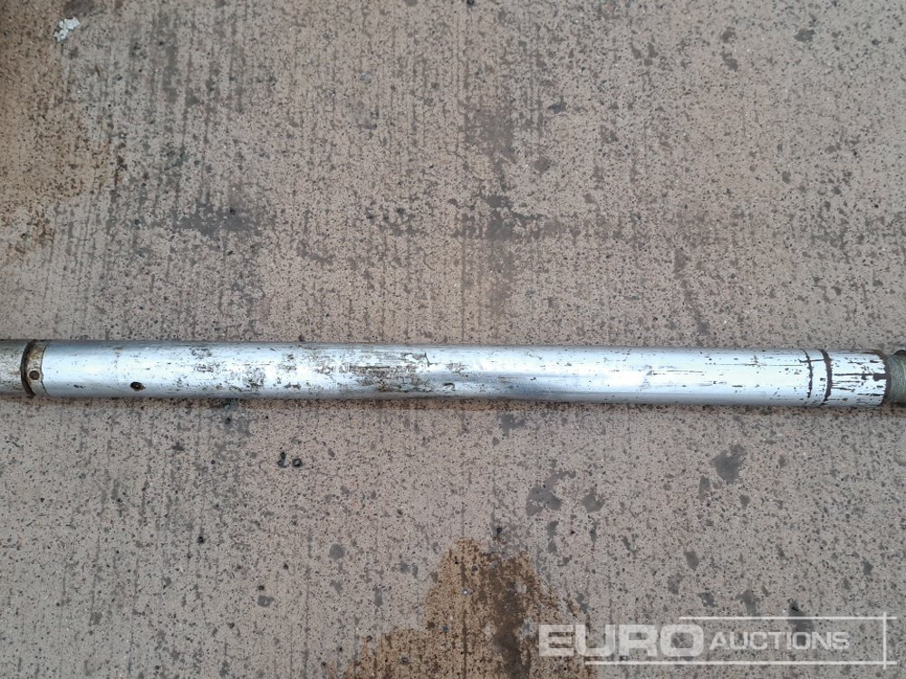 معدات البناء 75mm Pneumatic Mole, Pneumatic Breaker: صور 6