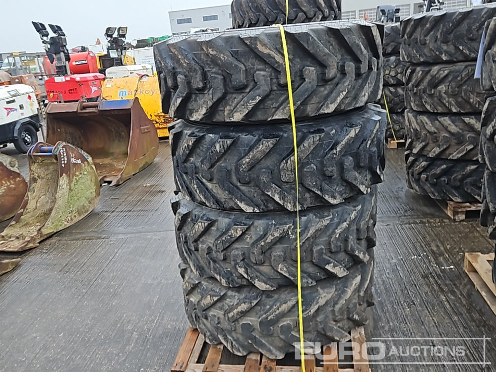 Alliance 400/80-24 (4 of) - الإطارات: صور 4 Alliance 400/80-24 (4 of) - الإطارات: صور 4