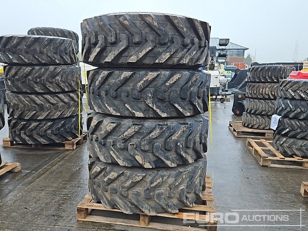 Alliance 400/80-24 (4 of) - الإطارات: صور 2 Alliance 400/80-24 (4 of) - الإطارات: صور 2