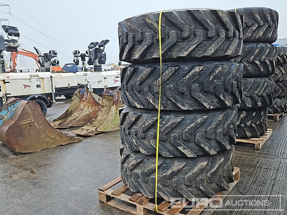 Alliance 400/80-24 (4 of) - الإطارات: صور 5 Alliance 400/80-24 (4 of) - الإطارات: صور 5