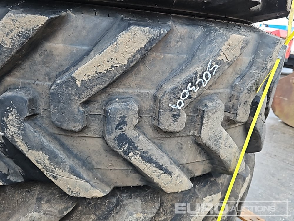 الإطارات Alliance 400/80-24 (4 of): صور 9 الإطارات Alliance 400/80-24 (4 of): صور 9