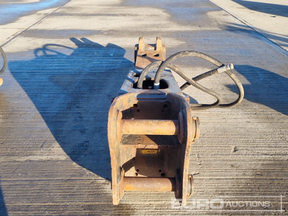 Atlas Copco MB1200 - مطرقة هيدروليكية: صور 4 Atlas Copco MB1200 - مطرقة هيدروليكية: صور 4