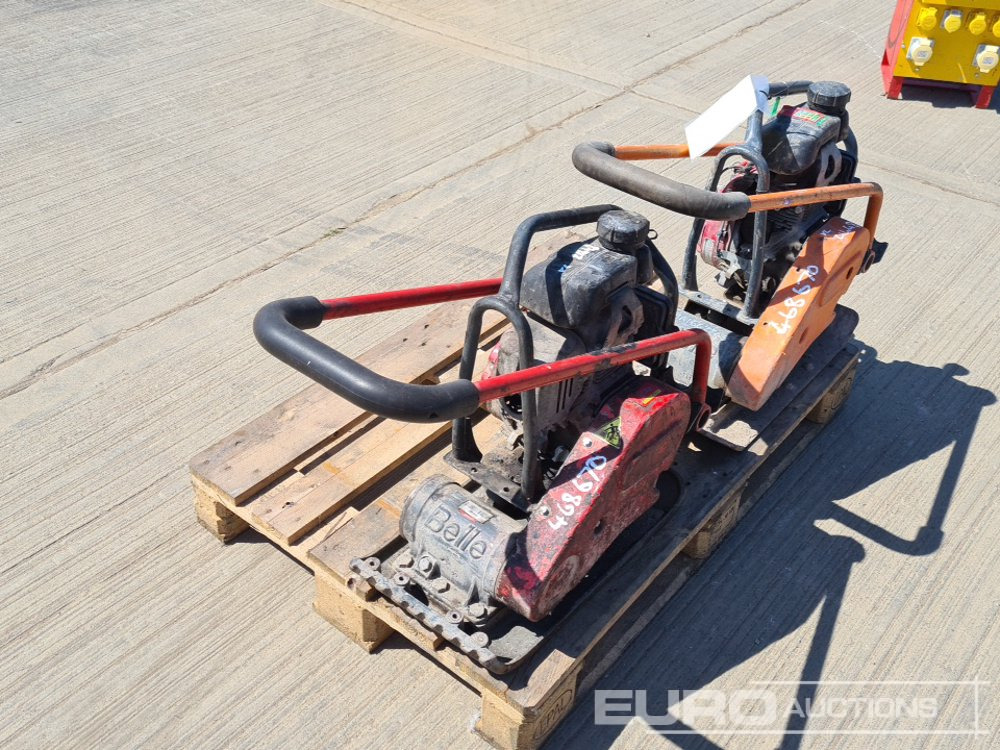 Belle LX3251 - آلة أسفلت: صور 5 Belle LX3251 - آلة أسفلت: صور 5