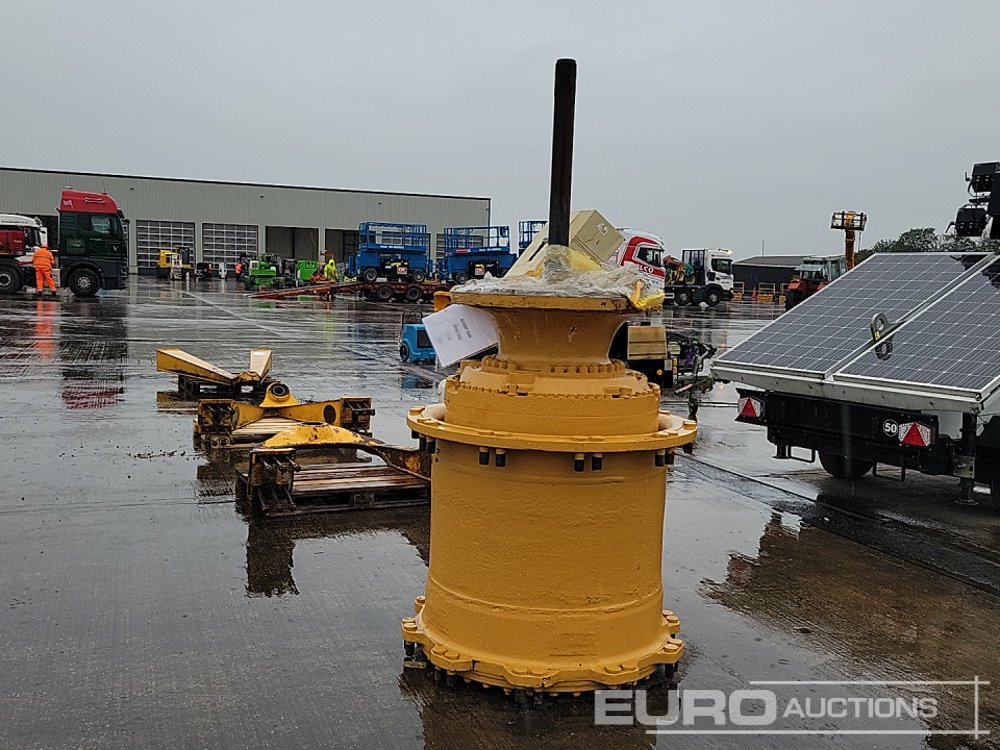 CAT Wheel End to suit 777c - قطع الغيار: صور 2 CAT Wheel End to suit 777c - قطع الغيار: صور 2