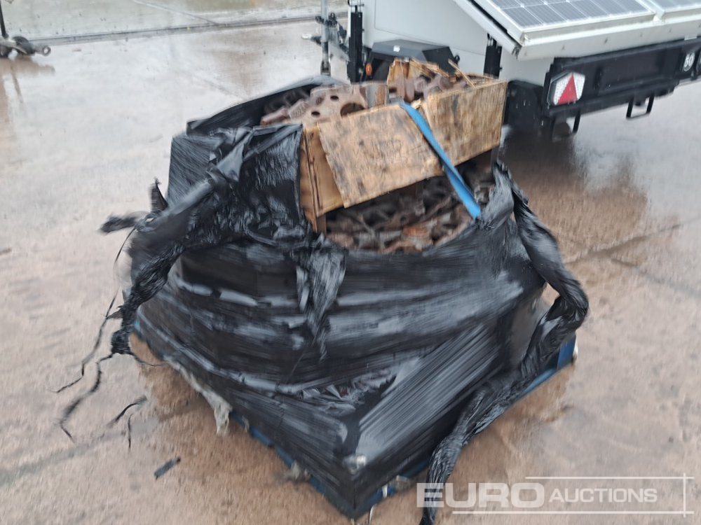 Chains, Segmets & Sprockets to suit Dozer - قطع الغيار: صور 4 Chains, Segmets & Sprockets to suit Dozer - قطع الغيار: صور 4