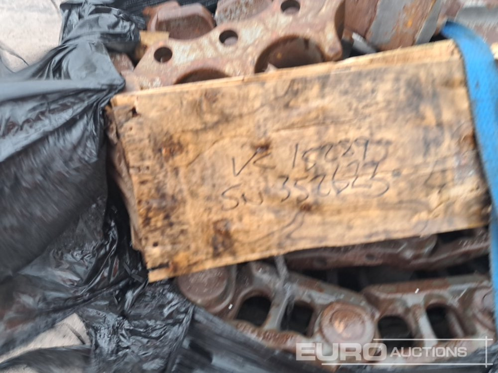 Chains, Segmets & Sprockets to suit Dozer - قطع الغيار: صور 5 Chains, Segmets & Sprockets to suit Dozer - قطع الغيار: صور 5