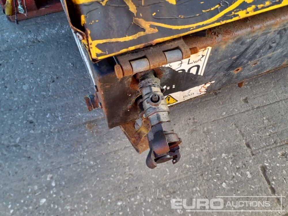 ضاغط الهواء Comp Air Compressor (Engine Missing), Atlas Copco Single Axle Compressor (Engine Missing), Comp Air Single Axle Compressor (Engine Missing): صور 18 ضاغط الهواء Comp Air Compressor (Engine Missing), Atlas Copco Single Axle Compressor (Engine Missing), Comp Air Single Axle Compressor (Engine Missing): صور 18