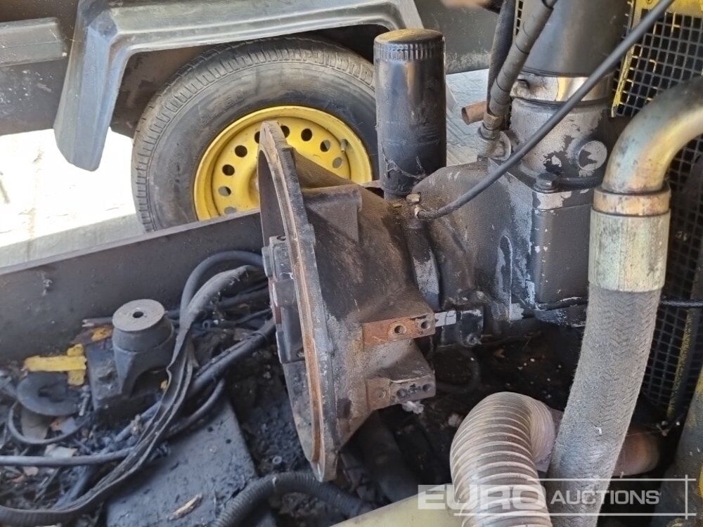 ضاغط الهواء Comp Air Compressor (Engine Missing), Atlas Copco Single Axle Compressor (Engine Missing), Comp Air Single Axle Compressor (Engine Missing): صور 21 ضاغط الهواء Comp Air Compressor (Engine Missing), Atlas Copco Single Axle Compressor (Engine Missing), Comp Air Single Axle Compressor (Engine Missing): صور 21