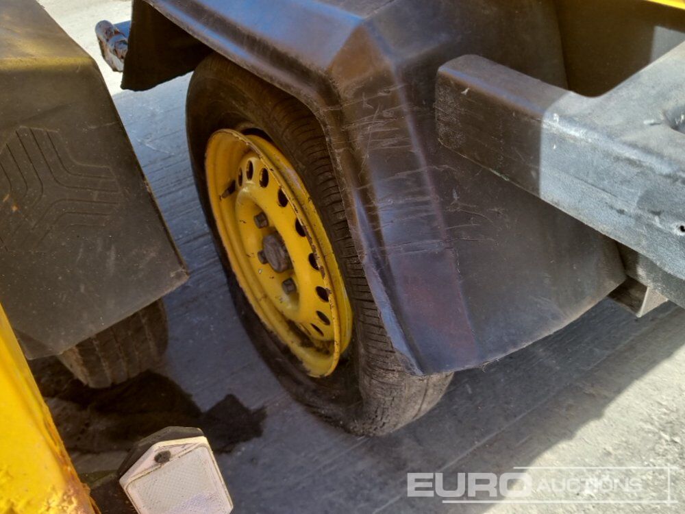 ضاغط الهواء Comp Air Compressor (Engine Missing), Atlas Copco Single Axle Compressor (Engine Missing), Comp Air Single Axle Compressor (Engine Missing): صور 10 ضاغط الهواء Comp Air Compressor (Engine Missing), Atlas Copco Single Axle Compressor (Engine Missing), Comp Air Single Axle Compressor (Engine Missing): صور 10