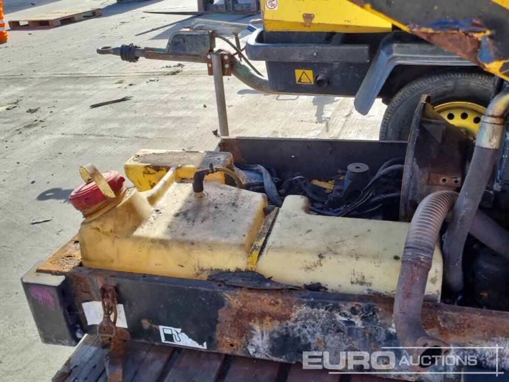 ضاغط الهواء Comp Air Compressor (Engine Missing), Atlas Copco Single Axle Compressor (Engine Missing), Comp Air Single Axle Compressor (Engine Missing): صور 20 ضاغط الهواء Comp Air Compressor (Engine Missing), Atlas Copco Single Axle Compressor (Engine Missing), Comp Air Single Axle Compressor (Engine Missing): صور 20