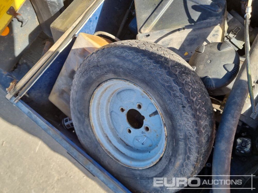 ضاغط الهواء Comp Air Compressor (Engine Missing), Atlas Copco Single Axle Compressor (Engine Missing), Comp Air Single Axle Compressor (Engine Missing): صور 29 ضاغط الهواء Comp Air Compressor (Engine Missing), Atlas Copco Single Axle Compressor (Engine Missing), Comp Air Single Axle Compressor (Engine Missing): صور 29