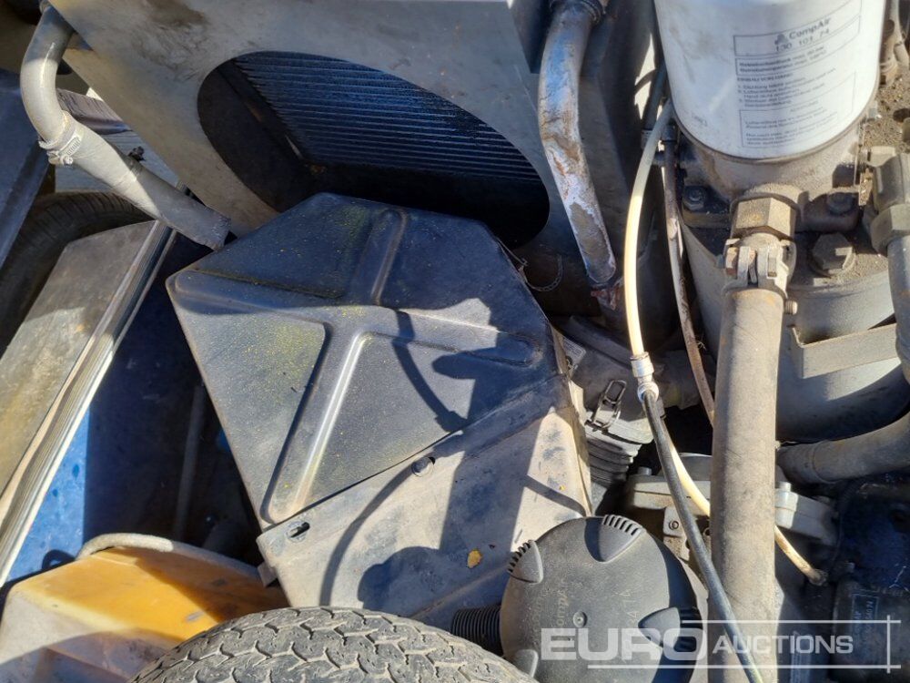 ضاغط الهواء Comp Air Compressor (Engine Missing), Atlas Copco Single Axle Compressor (Engine Missing), Comp Air Single Axle Compressor (Engine Missing): صور 30 ضاغط الهواء Comp Air Compressor (Engine Missing), Atlas Copco Single Axle Compressor (Engine Missing), Comp Air Single Axle Compressor (Engine Missing): صور 30