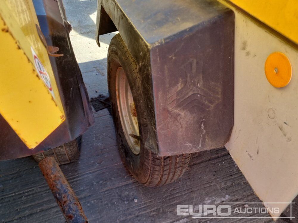 ضاغط الهواء Comp Air Compressor (Engine Missing), Atlas Copco Single Axle Compressor (Engine Missing), Comp Air Single Axle Compressor (Engine Missing): صور 24 ضاغط الهواء Comp Air Compressor (Engine Missing), Atlas Copco Single Axle Compressor (Engine Missing), Comp Air Single Axle Compressor (Engine Missing): صور 24