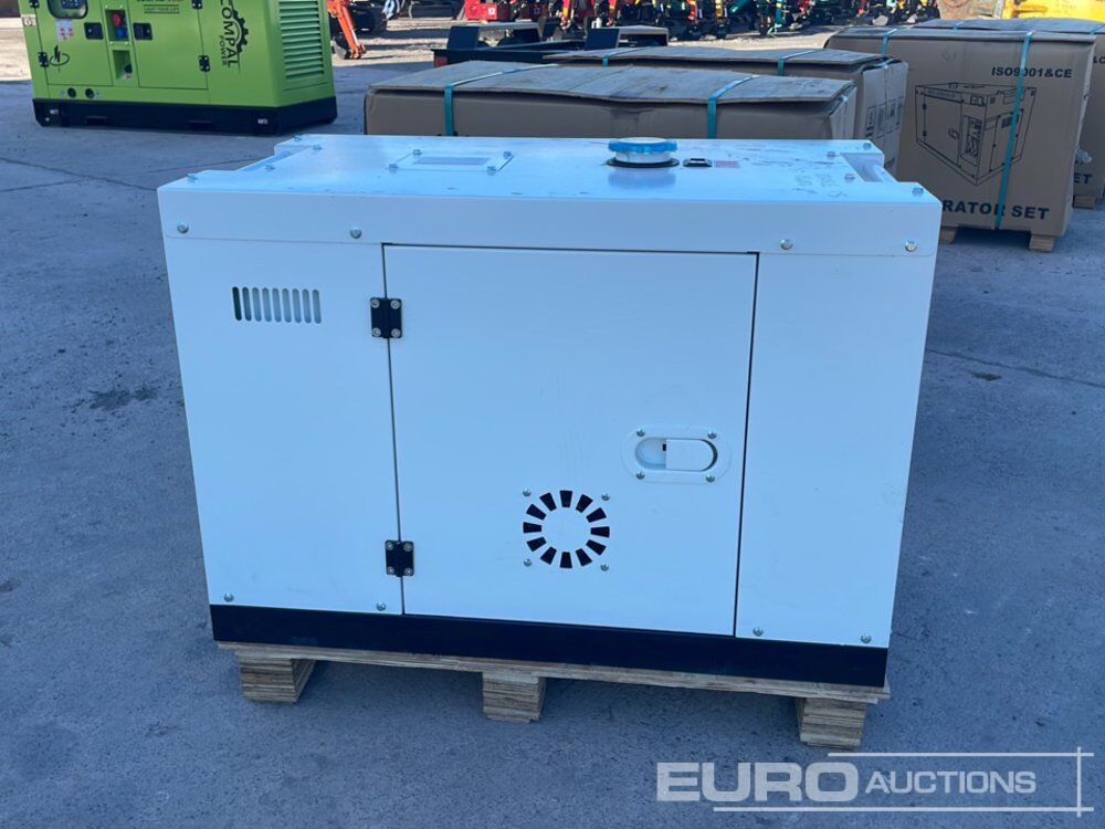 Compal Power VG-R110 - مجموعة المولدات: صور 1 Compal Power VG-R110 - مجموعة المولدات: صور 1