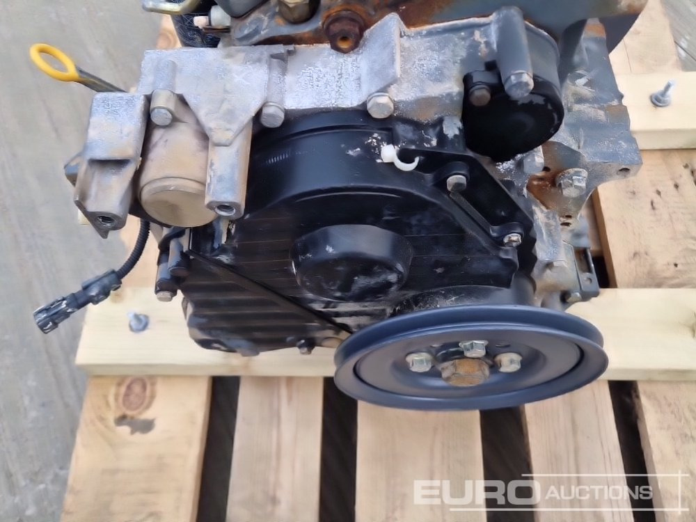 المحرك Deutz D2011L02: صور 10