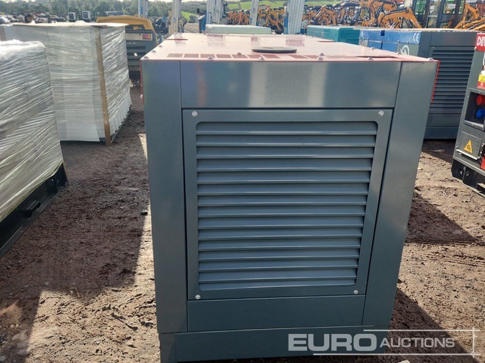 Devol VG-R30 - مجموعة المولدات: صور 4 Devol VG-R30 - مجموعة المولدات: صور 4
