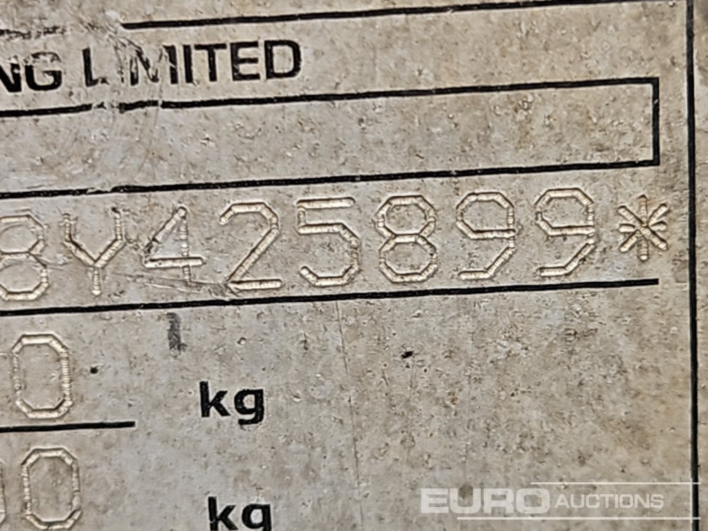 ضاغط الهواء Doosan 741: صور 21