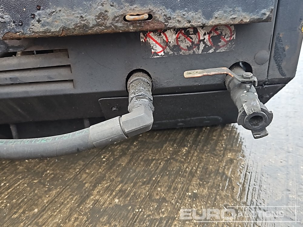 ضاغط الهواء Doosan 741: صور 16