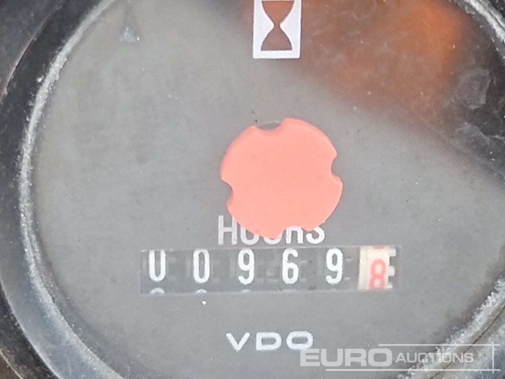 ضاغط الهواء Doosan 741: صور 19