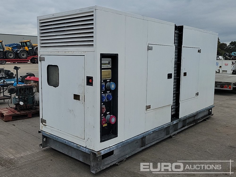 Generstor, Iveco Engine - مجموعة المولدات: صور 1 Generstor, Iveco Engine - مجموعة المولدات: صور 1