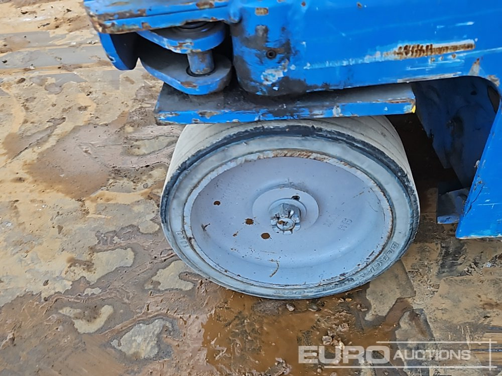 الرأسي رفع الصاري Genie GR-15: صور 9