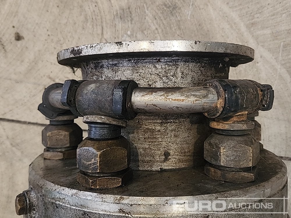Harben Drain Jetter Pump - مضخة مياه: صور 5 Harben Drain Jetter Pump - مضخة مياه: صور 5