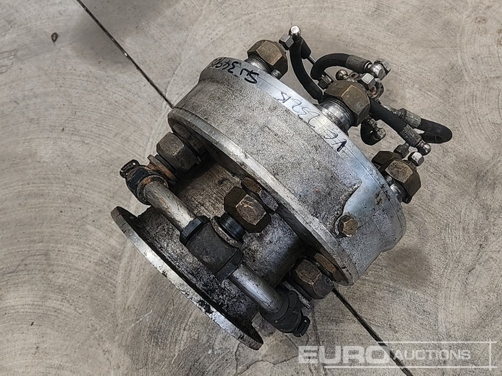 Harben Drain Jetter Pump - مضخة مياه: صور 3 Harben Drain Jetter Pump - مضخة مياه: صور 3