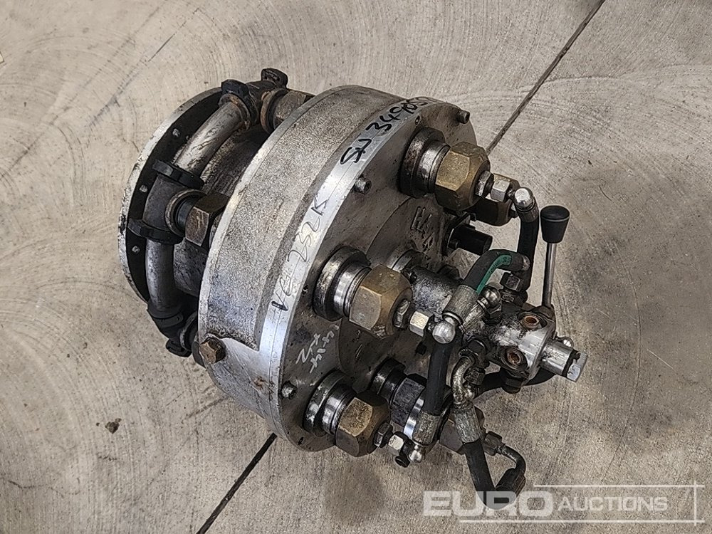 Harben Drain Jetter Pump - مضخة مياه: صور 4 Harben Drain Jetter Pump - مضخة مياه: صور 4