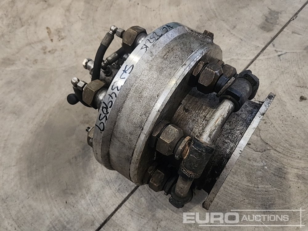 Harben Drain Jetter Pump - مضخة مياه: صور 2 Harben Drain Jetter Pump - مضخة مياه: صور 2