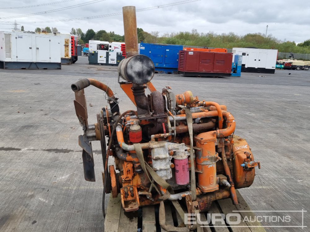 Iveco 6 Cylinder Engine - المحرك: صور 2 Iveco 6 Cylinder Engine - المحرك: صور 2