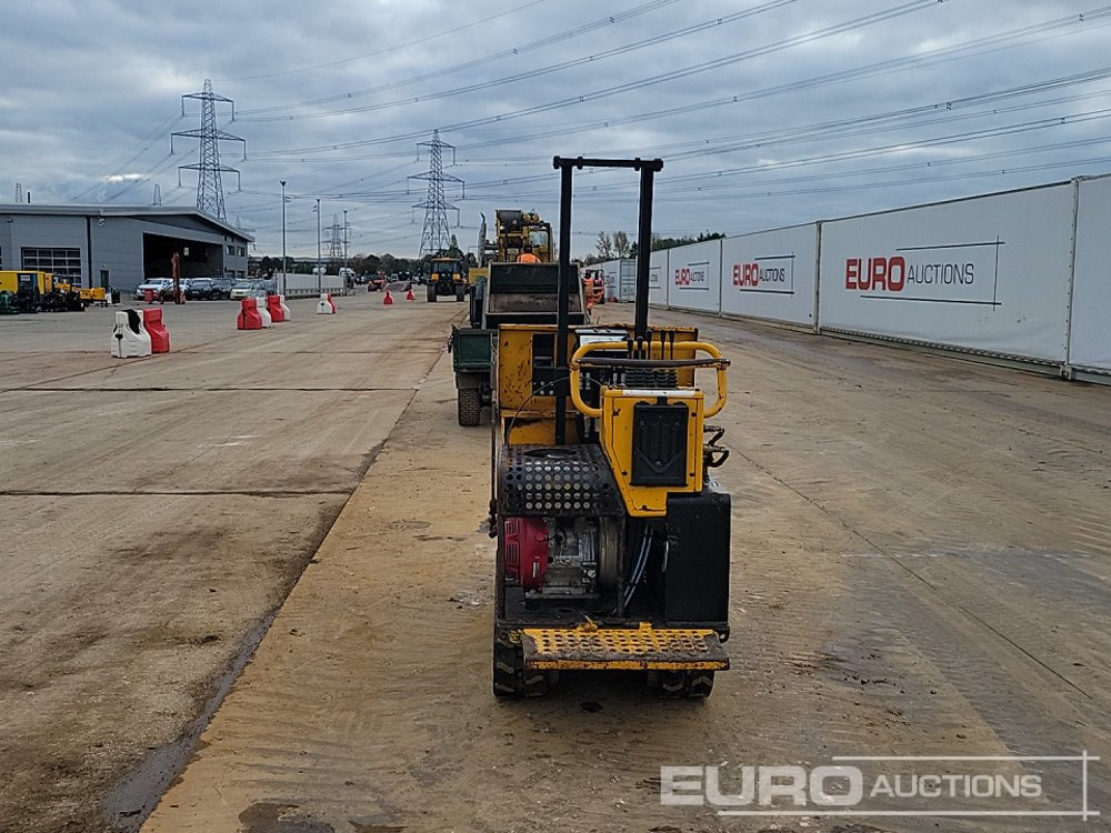 JCB TD10 - عربات نقل قلابة مجنزرة: صور 4 JCB TD10 - عربات نقل قلابة مجنزرة: صور 4