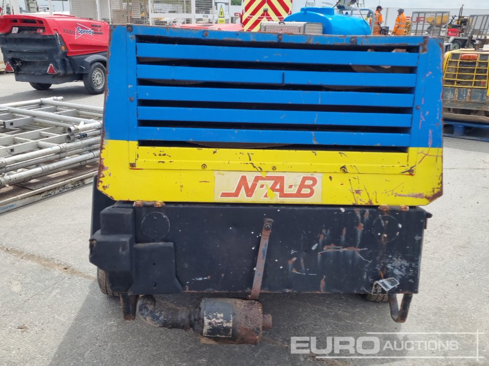 Kaeser M38 - ضاغط الهواء: صور 4 Kaeser M38 - ضاغط الهواء: صور 4