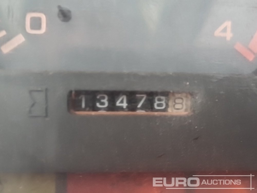 موبايل كرين Kato CR100: صور 42