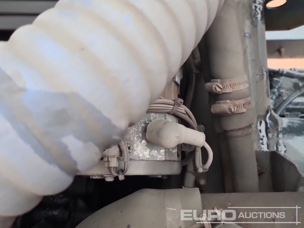 موبايل كرين Kato CR100: صور 26